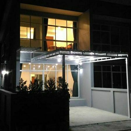 Mondara Guesthouse Hua Hin Exterior photo