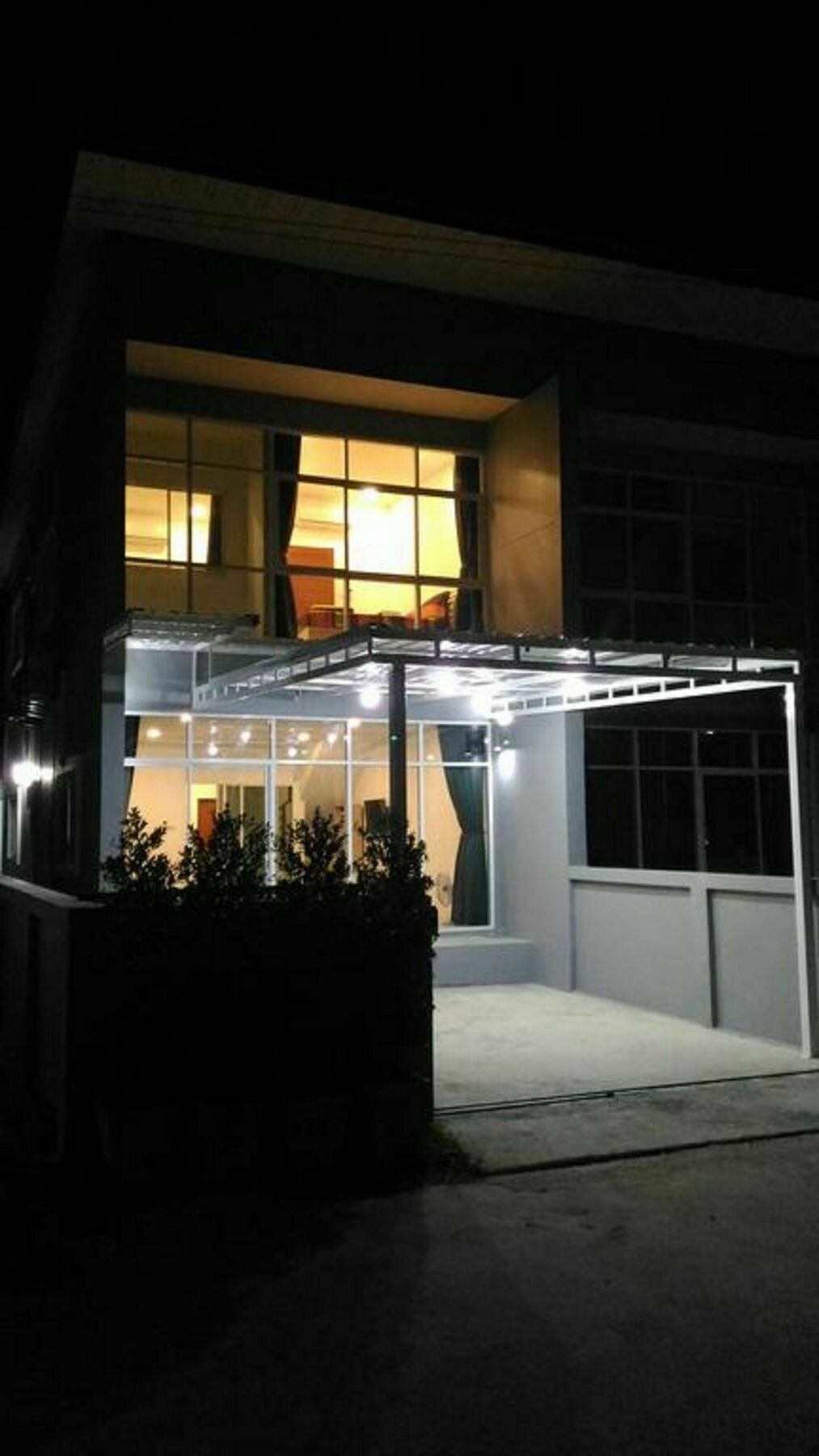 Mondara Guesthouse Hua Hin Exterior photo