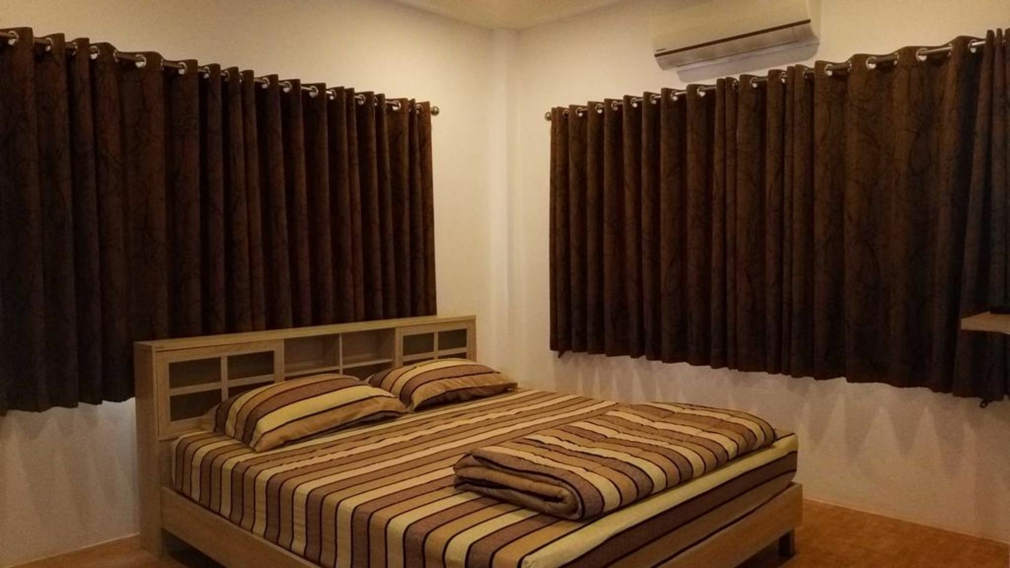 Mondara Guesthouse Hua Hin Exterior photo
